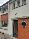 Maison de ville à la vente